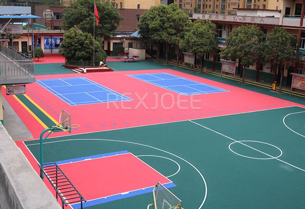 為什么懸浮地板能夠快速普及呢？