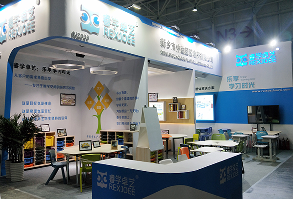  【展會(huì)回顧】展會(huì)圓滿結(jié)束，精彩還在繼續(xù)