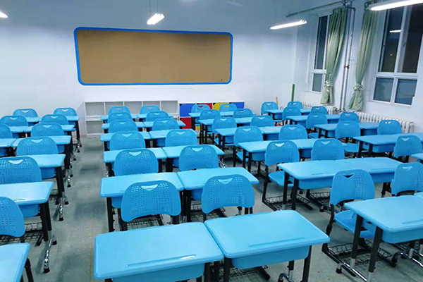 如何判斷學(xué)生課桌椅的質(zhì)量？