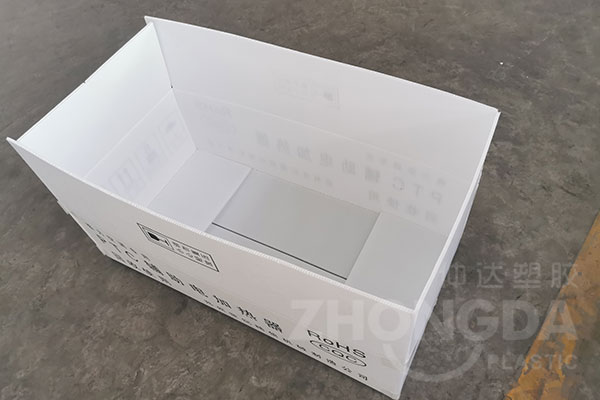 中空板箱價(jià)格與紙箱相比有優(yōu)勢(shì)嗎？
