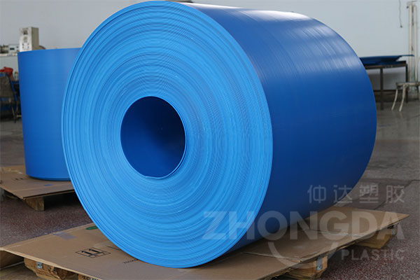 仲達(dá)塑膠PP中空板質(zhì)量到底如何？